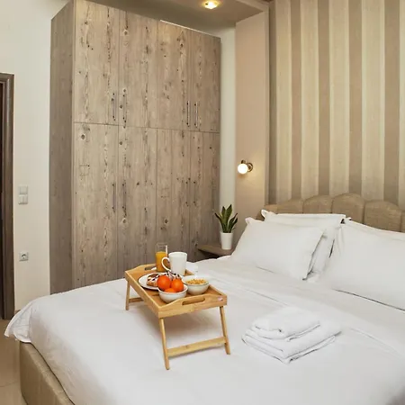 Apartment Kamara Bound In The Heart Of Center, By Binobi! *
