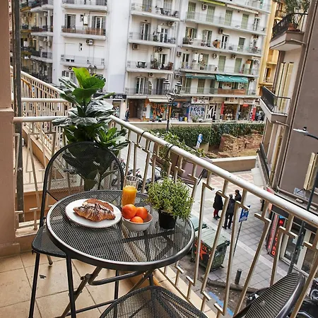 Apartamento Kamara Bound In The Heart Of Center By Binobi! *