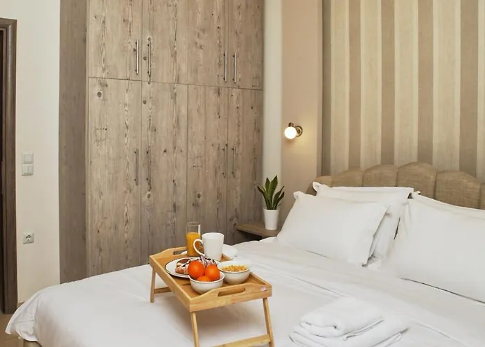 דירה Kamara Bound In The Heart Of Center By Binobi! *