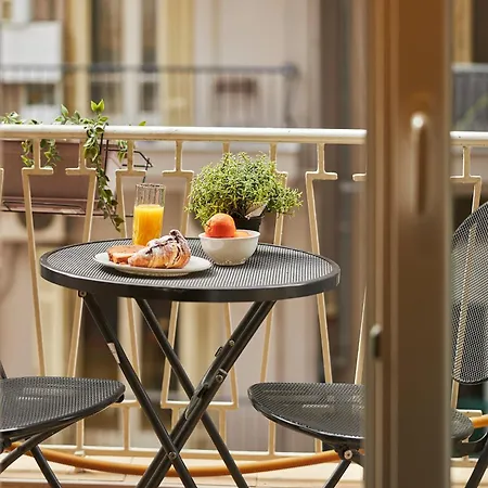 Appartamento Kamara Bound In The Heart Of Center By Binobi!