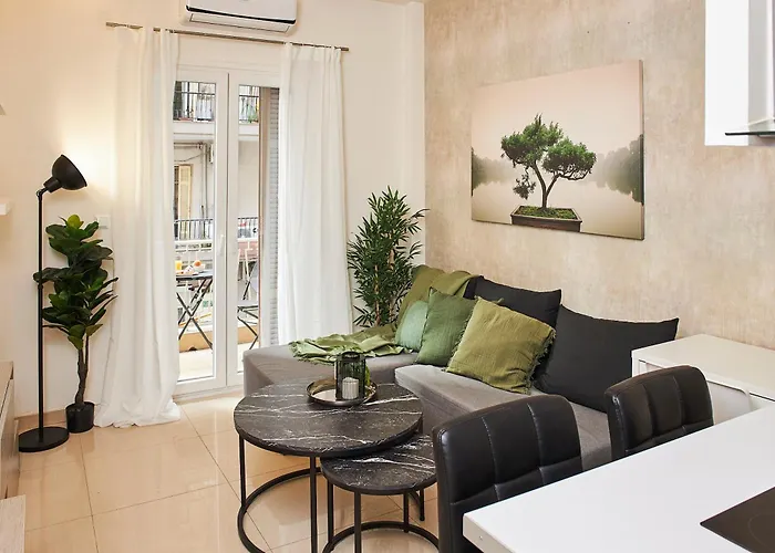 Apartman Kamara Bound In The Heart Of Center By Binobi!